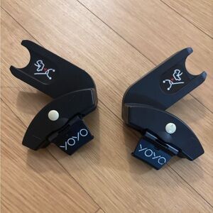 Stokke® YOYO® Baby Car Seat Adapters